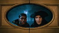 Click to watch 'The Unrobbable Coach' (popup) The Completely Made-Up Adventures Of Dick Turpin